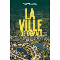 ISBN La ville de demain
