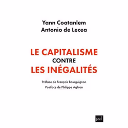 ISBN Le capitalisme contre les inégalités