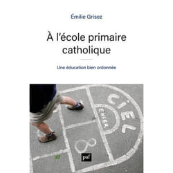 ISBN À l'école primaire catholique
