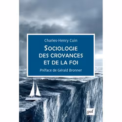 ISBN Sociologie des croyances et de la foi, Sociologie, 160 pages
