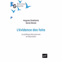 ISBN L'évidence des faits, Sociologie, Livre broché, 208 pages