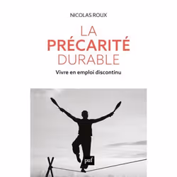 ISBN La précarité durable