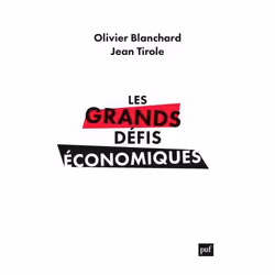 ISBN Les grands défis économiques