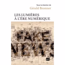 ISBN Les Lumières à l'ère numérique, Sociologie, Livre broché, 240 pages