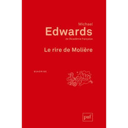 ISBN Le rire de Molière