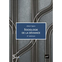 ISBN Sociologie de la déviance