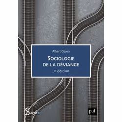 ISBN Sociologie de la déviance