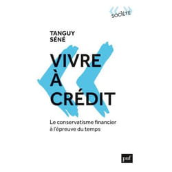 ISBN Vivre à crédit
