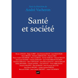 ISBN Santé et société