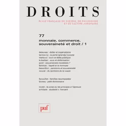 ISBN Droits 2024, n° 77, Loi, 288 pages