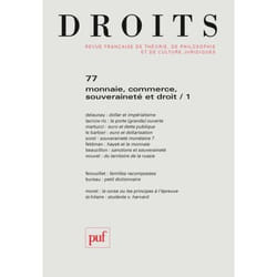 ISBN Droits 2024, n° 77