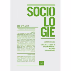 ISBN Sociologie - 2023 - N°2 - Vol.14