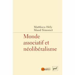 ISBN Monde associatif et néolibéralisme, Littérature, 132 pages