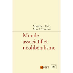 ISBN Monde associatif et néolibéralisme