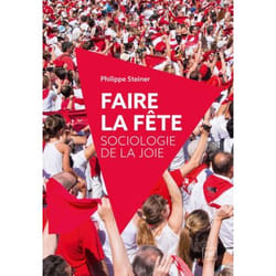 ISBN Faire la fête