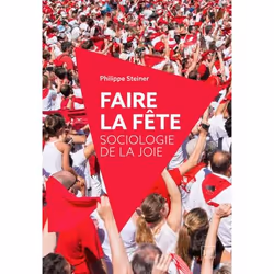 ISBN Faire la fête
