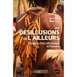 ISBN Les désillusions de l’ailleurs, Sociologie, 224 pages