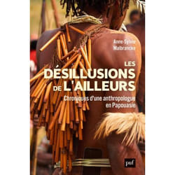 ISBN Les désillusions de l’ailleurs