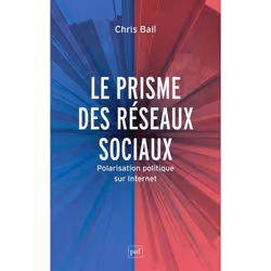 ISBN Le prisme des réseaux sociaux, Sociologie, 304 pages