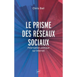 ISBN Le prisme des réseaux sociaux