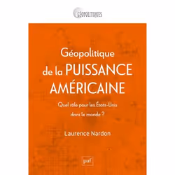 ISBN Géopolitique de la puissance américaine, Loi, 216 pages