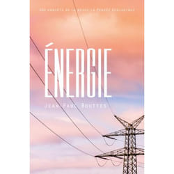 ISBN Énergie