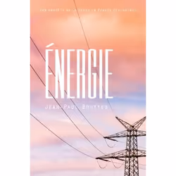ISBN Énergie