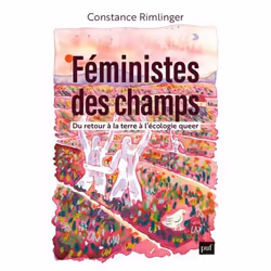 ISBN Féministes des champs, Littérature, 296 pages