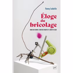 ISBN Éloge du bricolage, Sociologie, 176 pages