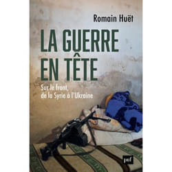 ISBN La guerre en tête
