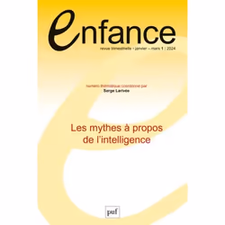 ISBN ENFANCE 2024, N.76(1)