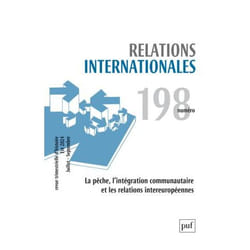 ISBN RELATIONS INTERNATIONALES 2024, N.198
