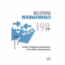 ISBN RELATIONS INTERNATIONALES 2024, N.198