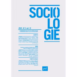 ISBN SOCIOLOGIE 2024, N.3