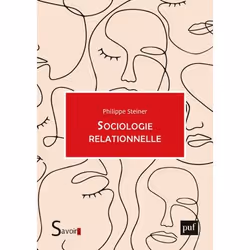 ISBN Sociologie relationnelle, Sociologie, 248 pages