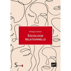 ISBN Sociologie relationnelle