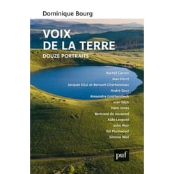 ISBN Voix de la Terre