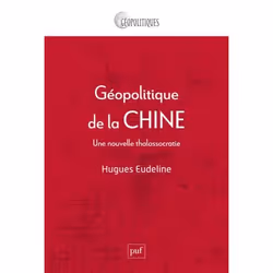 ISBN Géopolitique de la Chine, Loi, 232 pages