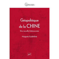 ISBN Géopolitique de la Chine