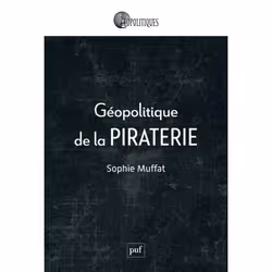 ISBN Géopolitique de la piraterie, Loi, 224 pages