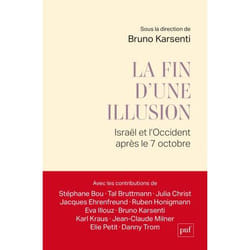 ISBN La fin d'une Illusion