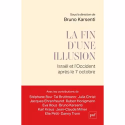 ISBN La fin d'une Illusion