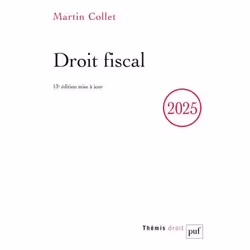 ISBN Droit fiscal, Loi, 504 pages