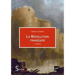 ISBN La Révolution française