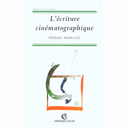 ISBN L'Ecriture Cinematographique, TV &amp; radio, Français