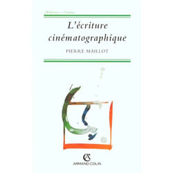 L'écriture cinématographique