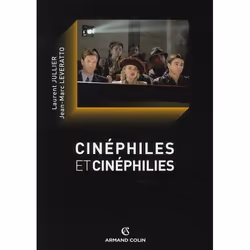 ISBN Cinephiles Et Cinephilie; Histoire Et Devenir De La Culture Cinematographique, TV & radio, Français