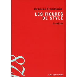 Les figures de style (2e édition)