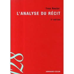 L'analyse du récit