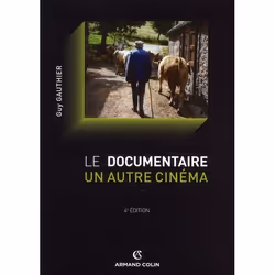 ISBN Le Documentaire; Un Autre Cinema (4e Edition), TV & radio, Français